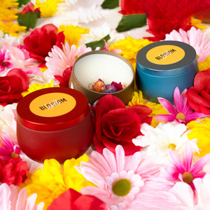 Labelle Soy Coconut Candles