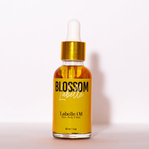 Labelle Oils