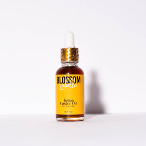 HAITIAN CASTOR OIL (LWIL MASKRETI)